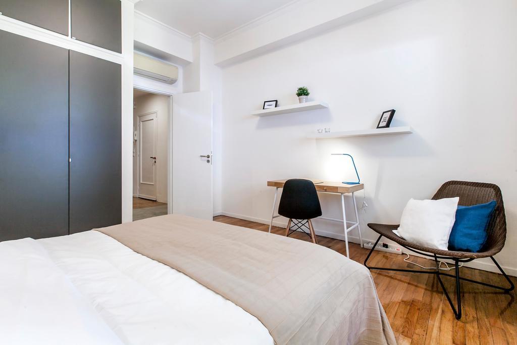 Central Apartment In Syntagma アテネ エクステリア 写真